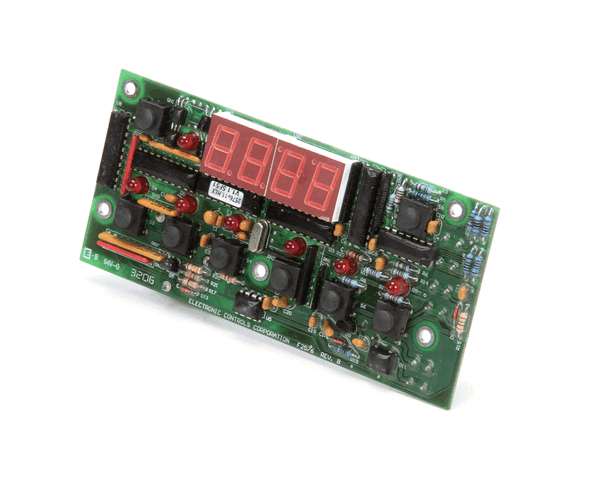 STAR 2J-Z1486 CONTROL