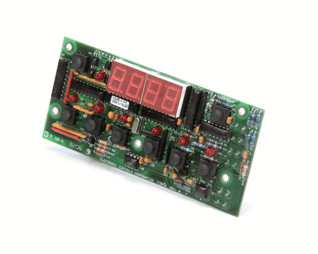 STAR PARTS Star 2J-Z1486 Control - SKU STA2J-Z1486