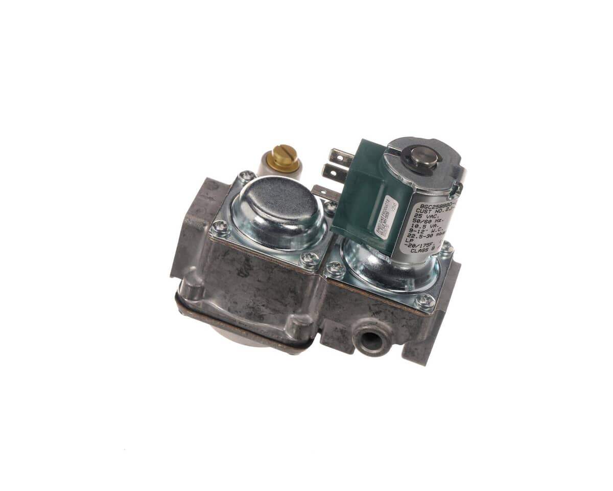 STAR PARTS Star 2J-Z25322 Valve Reg 10 LP W/Sol - SKU STA2J-Z25322