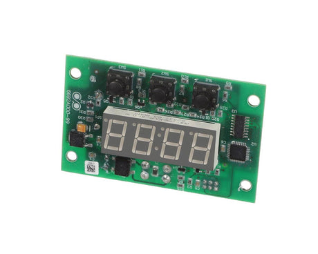 STAR PARTS Star 2J-Z26244 Timer Control - SKU STA2J-Z26244