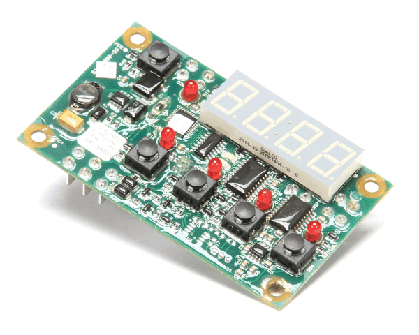 STAR 2J-Z9794 CONTROLLER  STEAMER