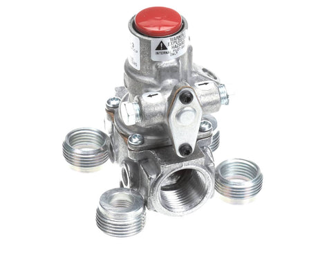 STAR PARTS Star 2K-0871200 Valve Safety Pilot 3/4IN - SKU STA2K-0871200
