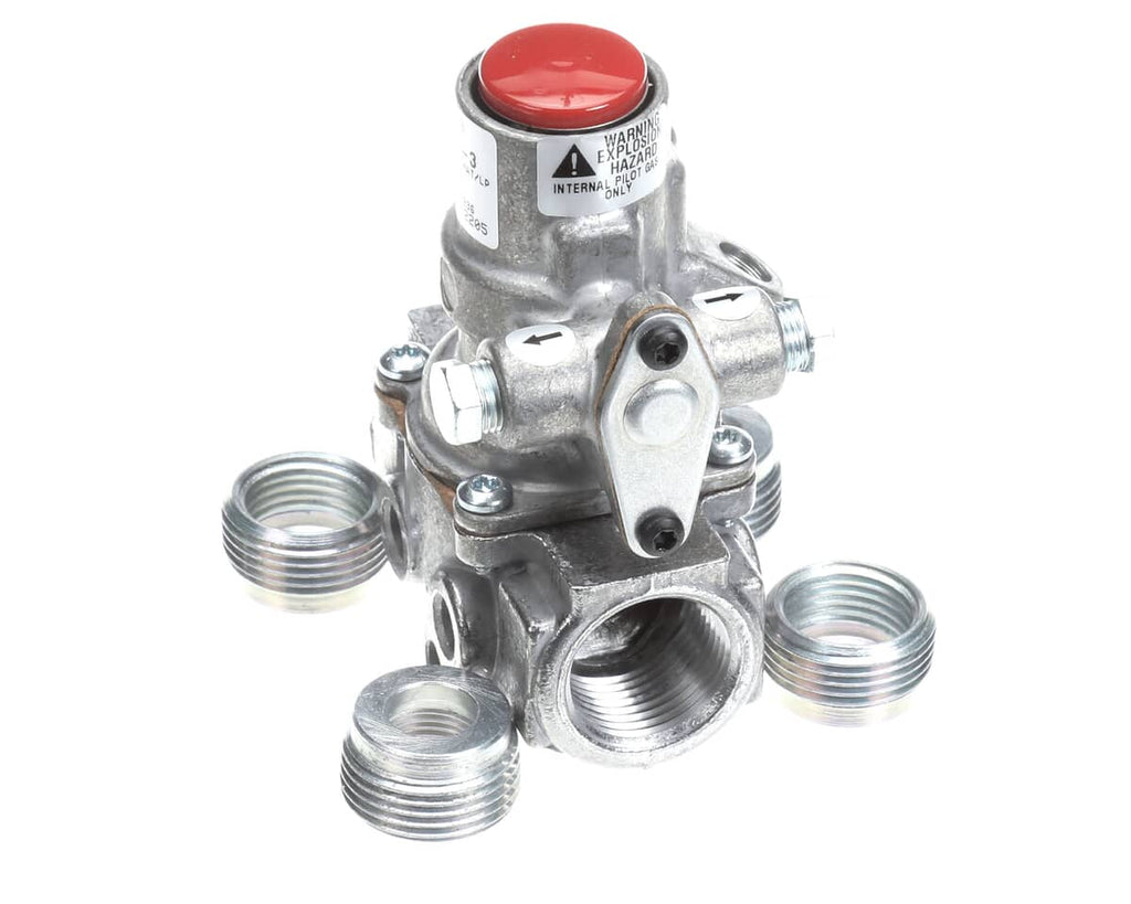 STAR PARTS Star 2K-0871200 Valve Safety Pilot 3/4IN - SKU STA2K-0871200