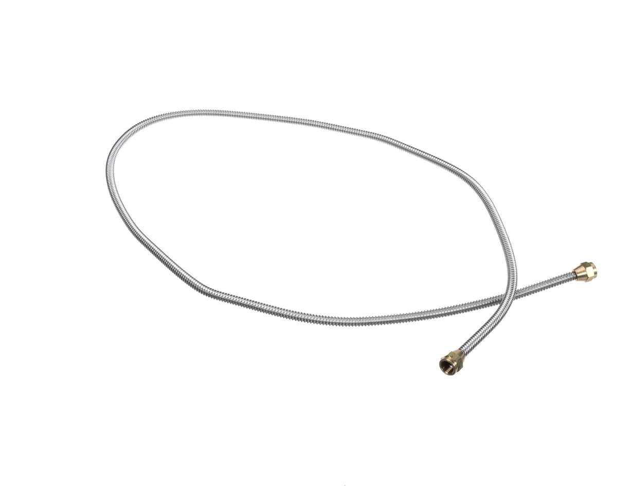 STAR PARTS Star 2K-60205011 Gas Line - SKU STA2K-60205011