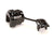 STAR PARTS Star 2K-H5417 Bushing-Heyco #SR-6P-3-4 - SKU STA2K-H5417