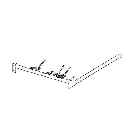 STAR PARTS Star 2K-Z15921 Manifold, Um Griddle 6 - SKU STA2K-Z15921