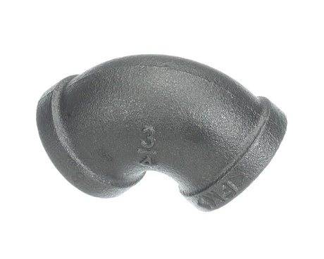 STAR PARTS Star 2K-Z4611 Elbow 3/4 NPT Sch 40 Iron - SKU STA2K-Z4611
