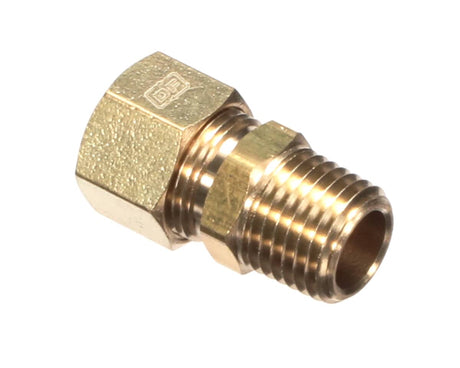 STAR PARTS Star 2K-Z5968 Fitting 3/8 Cc X 1/4 MPT - SKU STA2K-Z5968