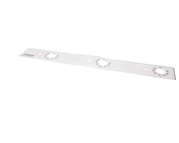 STAR 2M-Z12934 GRAPHIC PANEL 36 GRID EL