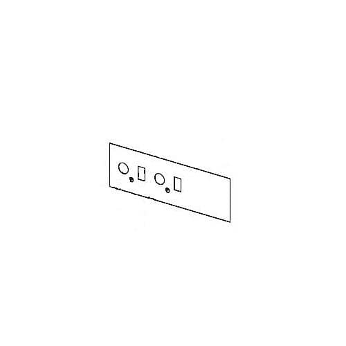STAR PARTS Star 2M-Z13089 Graphic, Tm Heat\proof - SKU STA2M-Z13089
