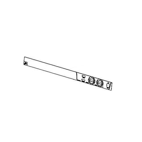 STAR PARTS Star 2M-Z13658 Overlay Model X50 X75 - SKU STA2M-Z13658