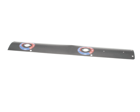 STAR PARTS Star 2M-Z1539-1 Faceplate 548TGA Left - SKU STA2M-Z1539-1