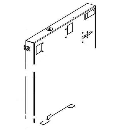 STAR PARTS 2M-Z18258 - SKU STA2M-Z18258