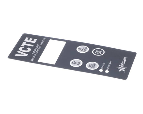 STAR PARTS Star 2M-Z19165 Overlay Vcte - SKU STA2M-Z19165