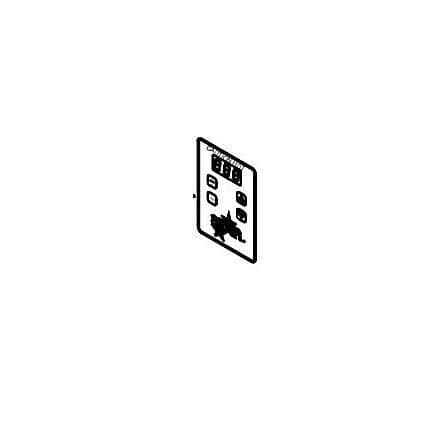 STAR PARTS Star 2M-Z4247 Graphics Panel Sdw-C - SKU STA2M-Z4247