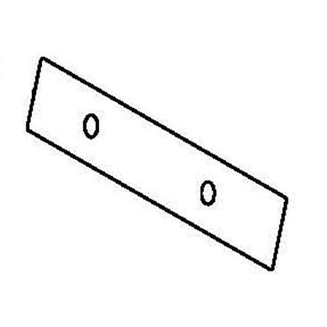 STAR PARTS Star 2M-Z4865 Overlay 836M - SKU STA2M-Z4865