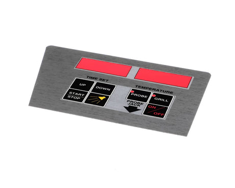 STAR PARTS Star 2M-Z6731 Overlay Bbq - SKU STA2M-Z6731