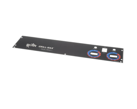 STAR PARTS Star 2M-Z8325 Lable-Control Pnl 30C/45C - SKU STA2M-Z8325