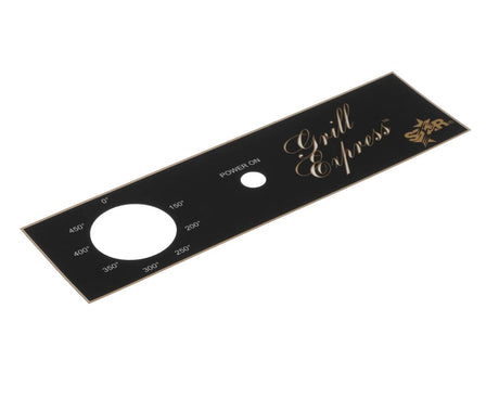 STAR PARTS Star 2M-Z8848 Overlay G-Express 10 - SKU STA2M-Z8848
