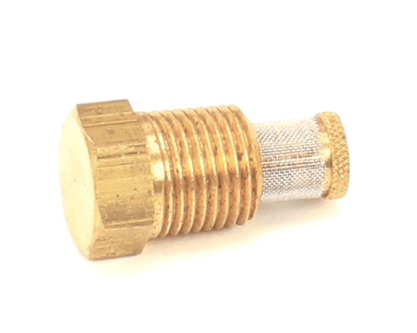 STAR 2O-31-0033 NOZZLE BRASS IGS 80SPRAY