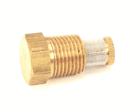 STAR PARTS Star 2O-31-0033 Nozzle Brass Igs 80SPRAY - SKU STA2O-31-0033