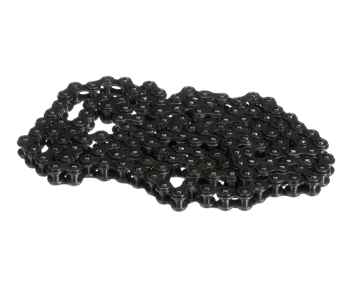 STAR PARTS Star 2P-Z16644 Roller Chain #25X138TEETH - SKU STA2P-Z16644