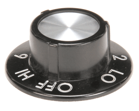 STAR PARTS Star 2R-9750 Knob - SKU STA2R-9750