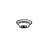 STAR PARTS Star 2R-Y4145 Knob #3200 Black 10-24 - SKU STA2R-Y4145