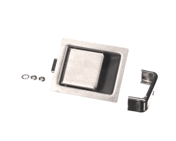 STAR 2R-Z17654 LATCH  DOOR