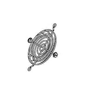 STAR PARTS Star 2R-Z18593 Fan Guard 80MM - SKU STA2R-Z18593
