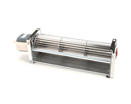 STAR PARTS Star 2U-WP-6FME495P Noted THANK6FME495P Blower Assembly 120V - SKU STA2U-WP-6FME495P
