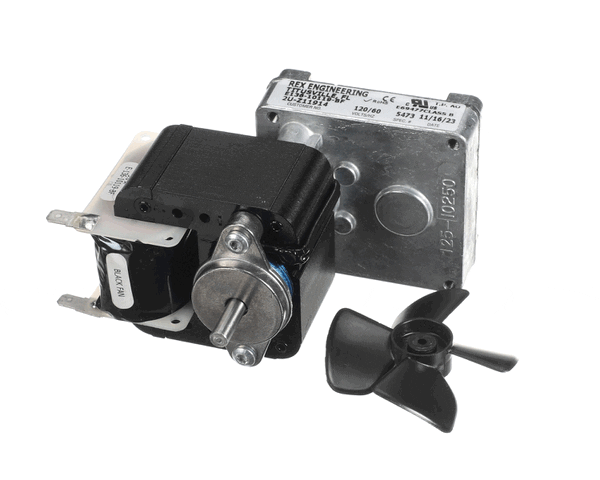 STAR 2U-Z11914 MOTOR CW 75 RPM 020V