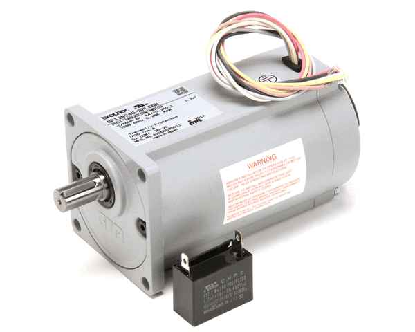 STAR 2U-Z8629 GEARMOTOR  BROTHER-UM32
