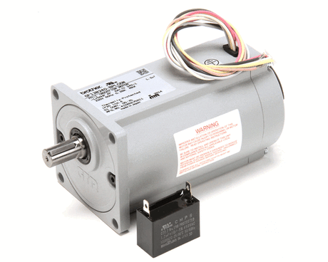STAR PARTS Star 2U-Z8629 Gearmotor BROTHER-UM32 - SKU STA2U-Z8629