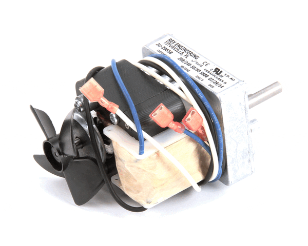 STAR 2U-Z9658 MOTOR AC 11 RPM CCW