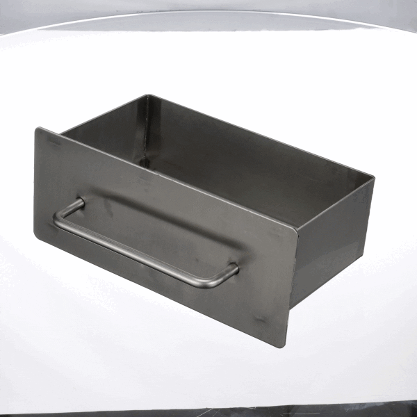 STAR 2V-47-9290 INTERNAL SMOKER CHIP BOX