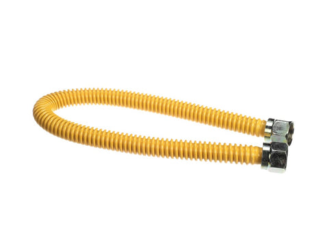 STAR PARTS Star 2V-60128015 Tbg Flex W/Ftgs 22 Gas - SKU STA2V-60128015