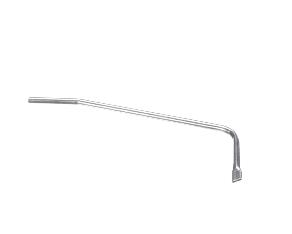 STAR PARTS Star 2V-Z15280 Pilot Burner Manual - SKU STA2V-Z15280