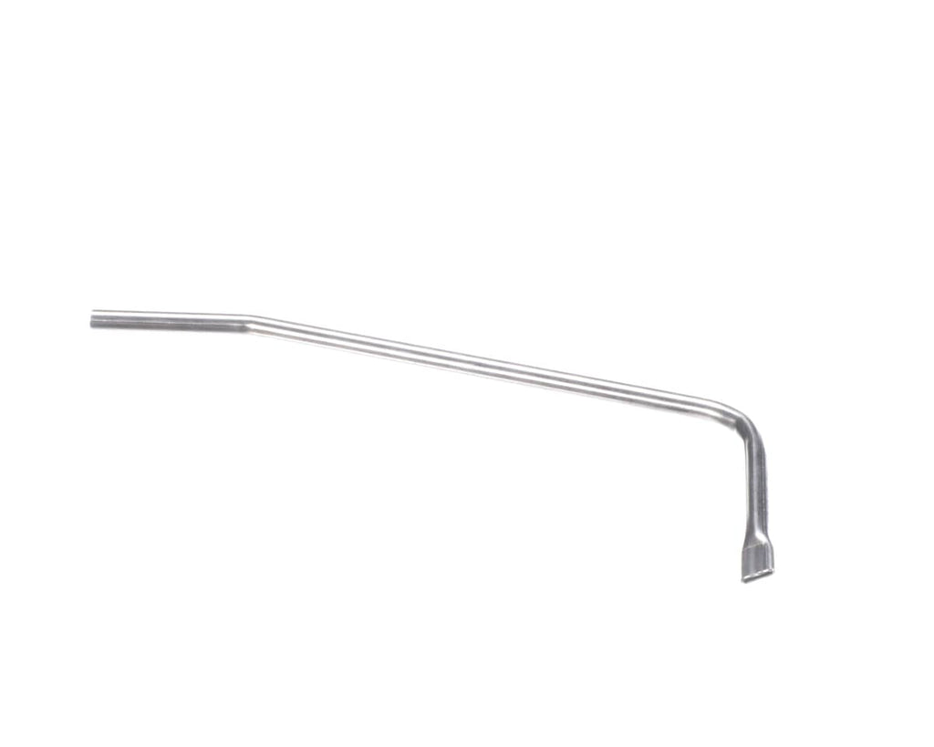 STAR PARTS Star 2V-Z15280 Pilot Burner Manual - SKU STA2V-Z15280