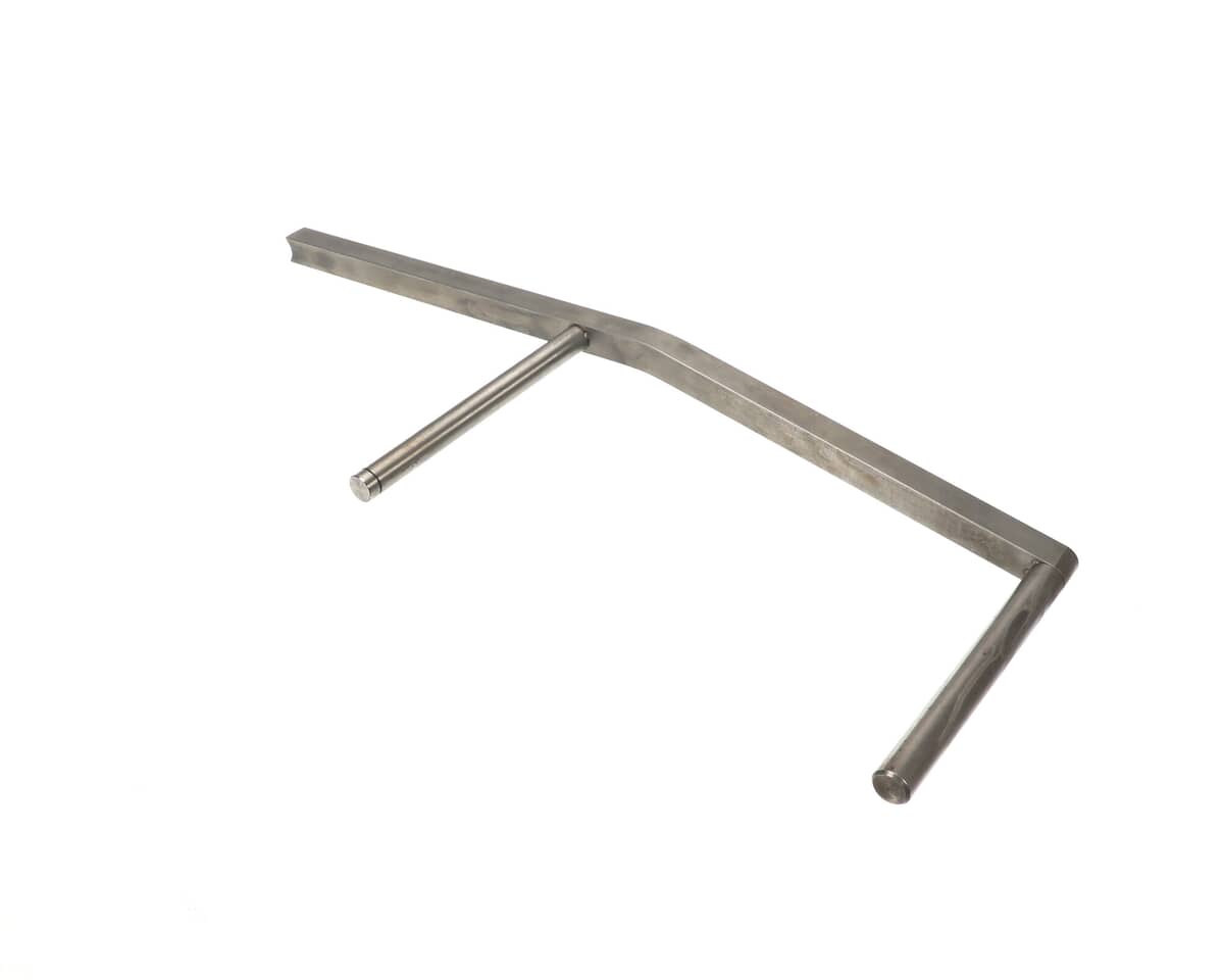 STAR PARTS Star 2V-Z24349 Assy Arm Platen Rt - SKU STA2V-Z24349