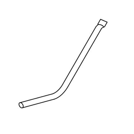 STAR PARTS Star 2V-Z4906 Pilot Burner M - SKU STA2V-Z4906