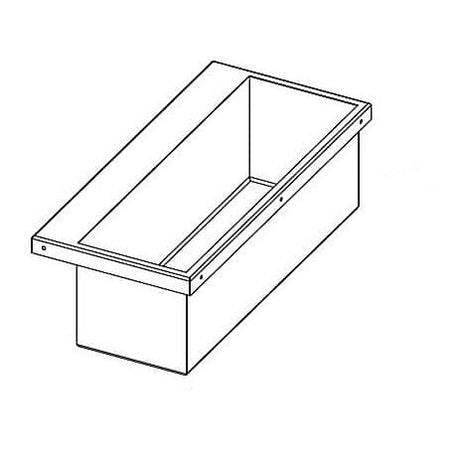 STAR PARTS Star 2W-7606118 Wldmt Well 1529 - SKU STA2W-7606118