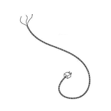 STAR PARTS Star A1-175122 Lead In Cord Assem - SKU STAA1-175122