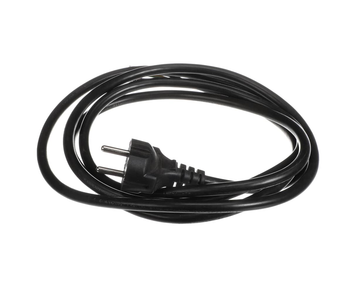 STAR PARTS Star A3-ST3019 Cordset Assembly - 230V - SKU STAA3-ST3019