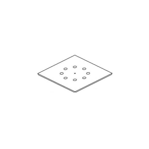 STAR PARTS Star A3-Y6388 Tray-Bun 35SS - SKU STAA3-Y6388