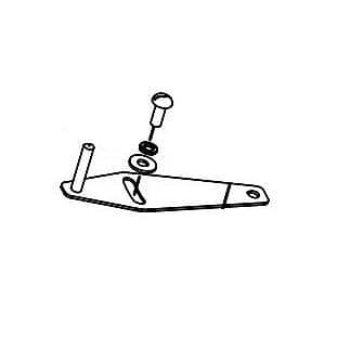 STAR PARTS Star A5-RG1402 Chain Tensioner Assembly - SKU STAA5-RG1402