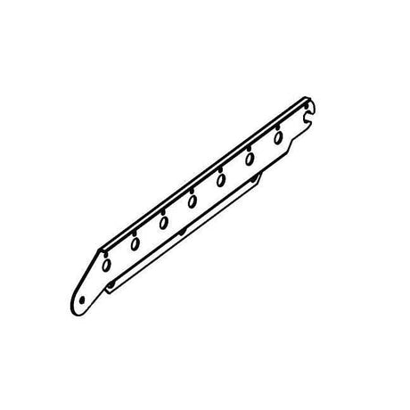 STAR PARTS Star A5-Z16619 Chain Guide - 14C - SKU STAA5-Z16619