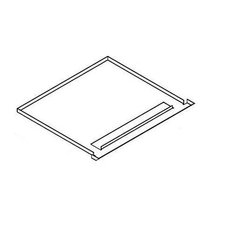 STAR PARTS Star A8-35400 Tray Crumb - SKU STAA8-35400