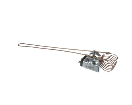 STAR PARTS Star AS-1480400 Thermostat W/8-32 Mtg. Sc - SKU STAAS-1480400