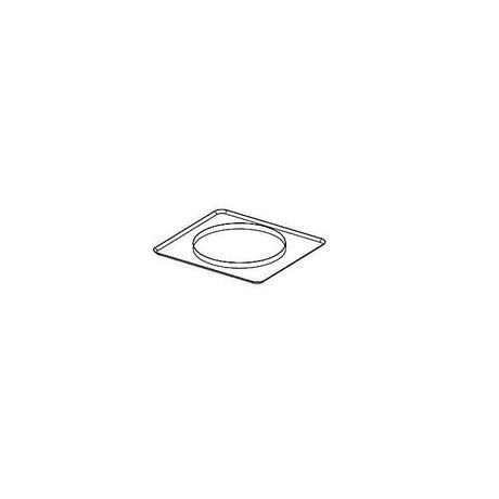 STAR PARTS Star B9-Z1853 Drip Tray Single - SKU STAB9-Z1853